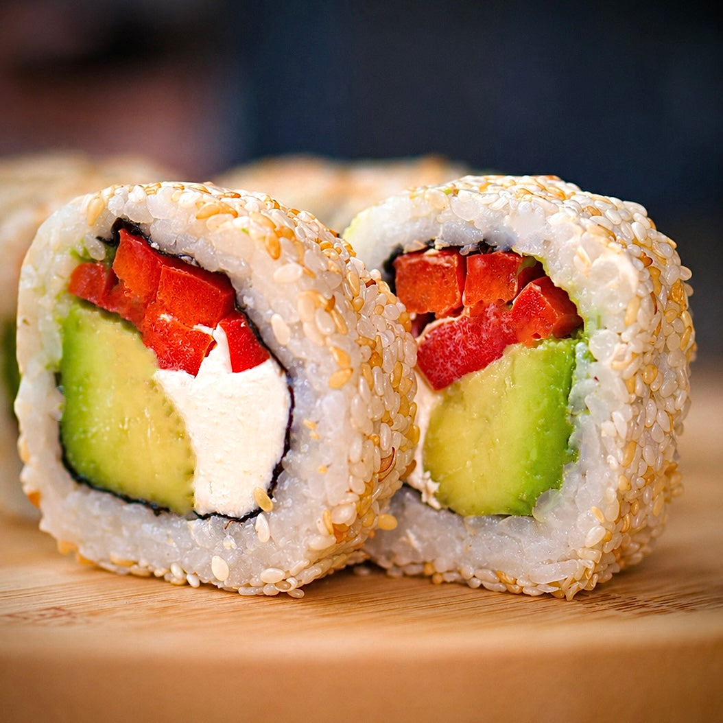 California Roll