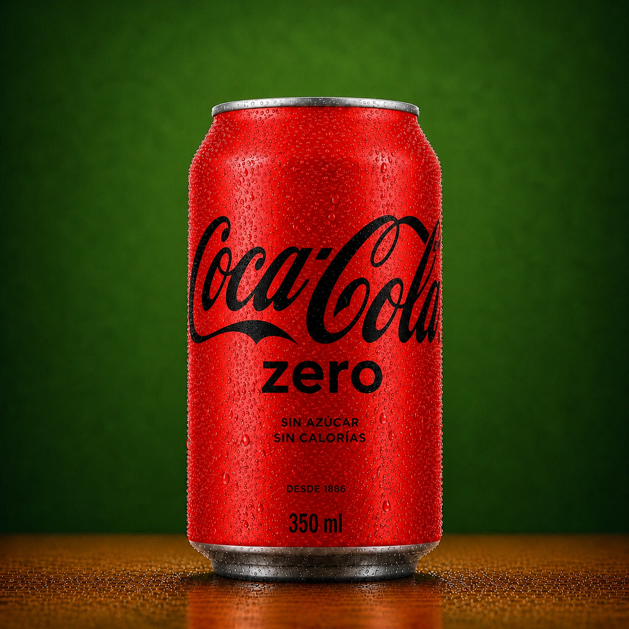 Coca-Cola Zero 350ml