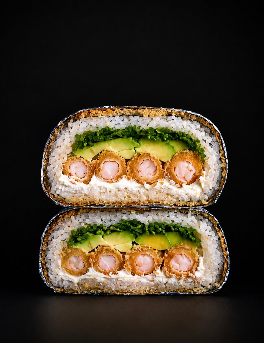 Ebi Burger