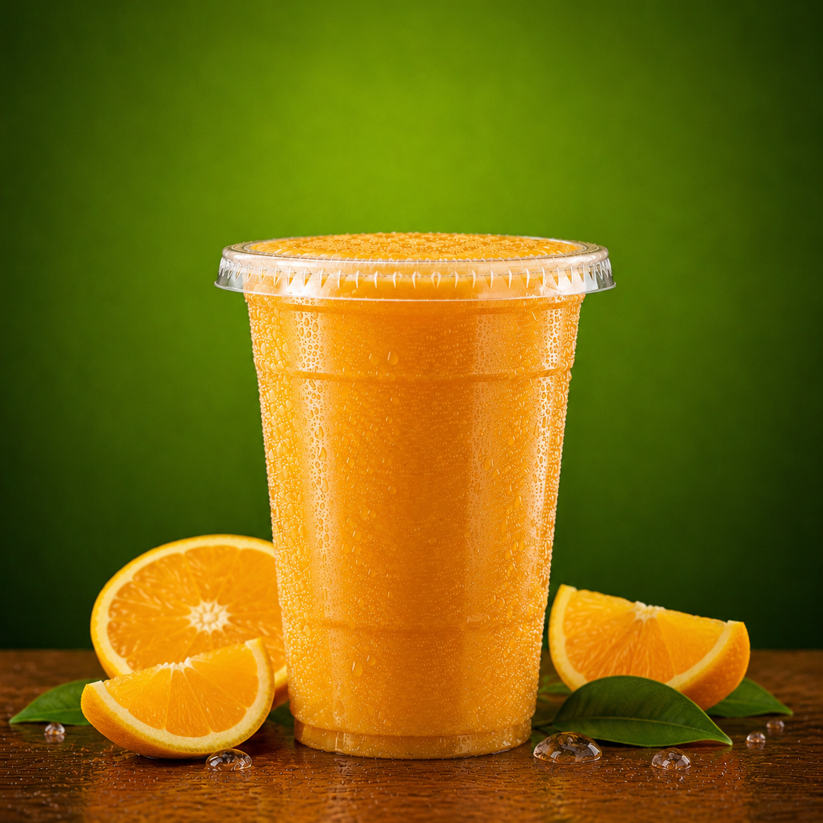 Naranja 350ml