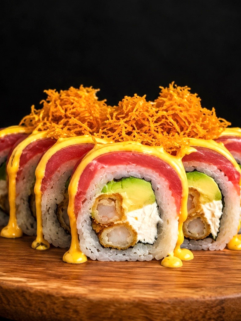 Maguro Nikkei