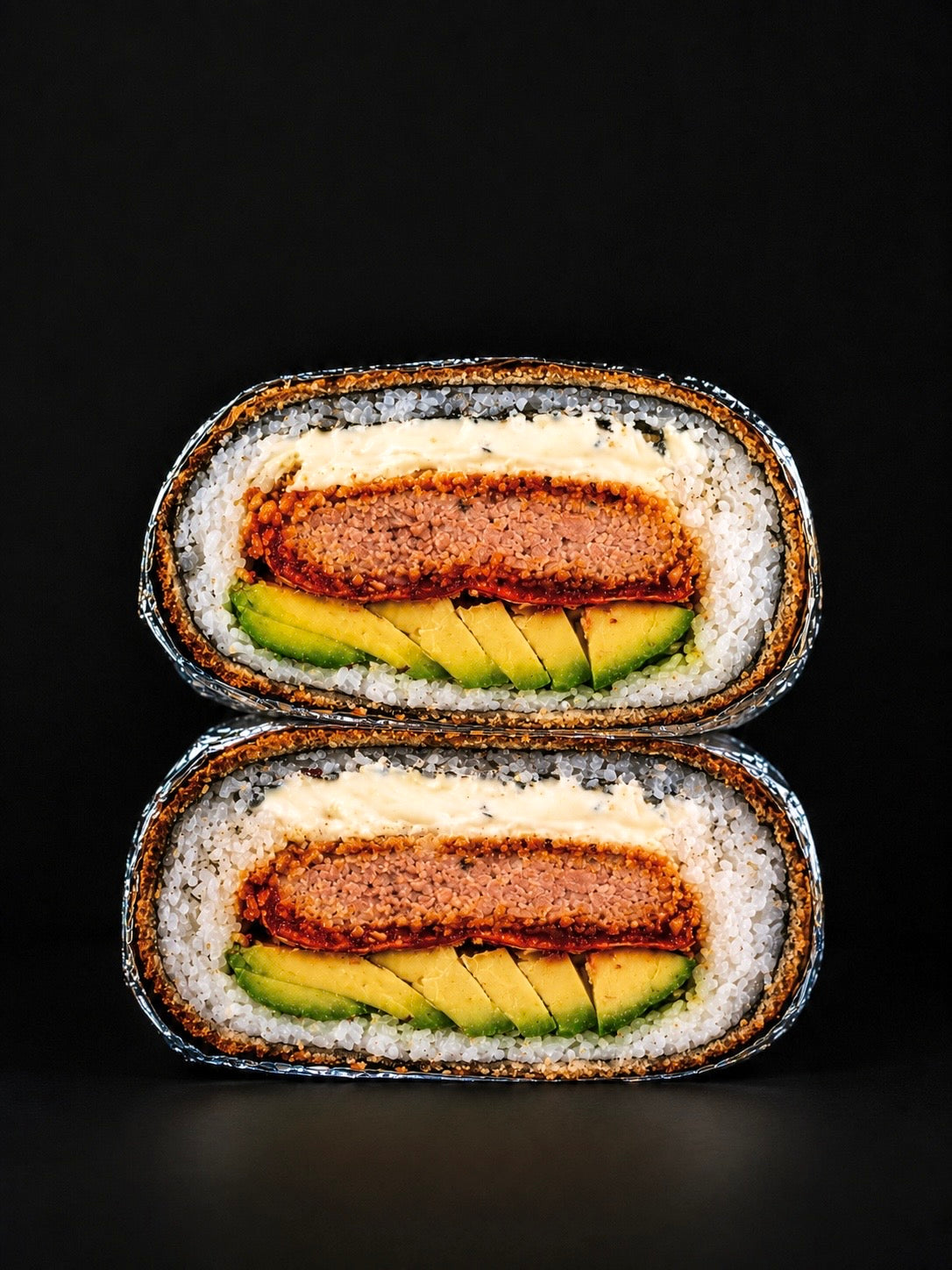 Niku Burger