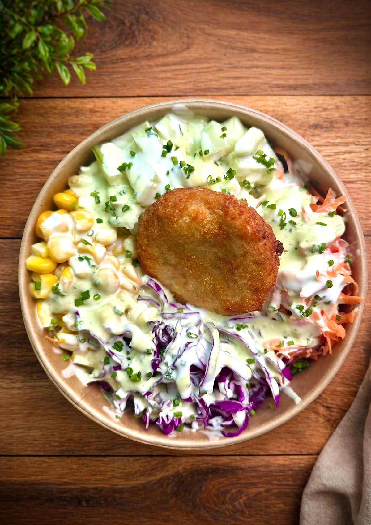 Umi Bowl