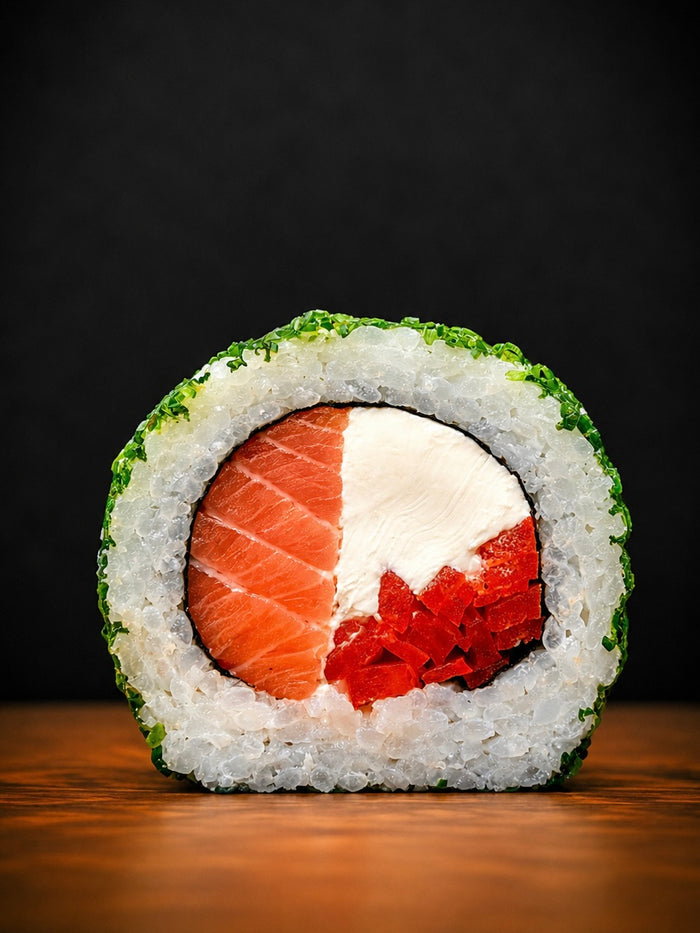 Green Roll