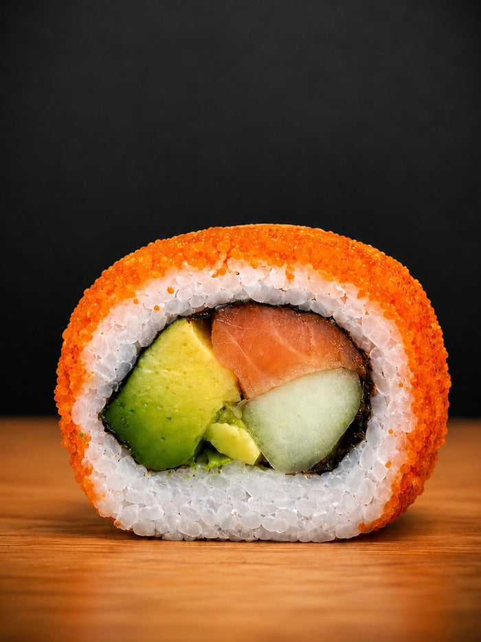 Masago Roll