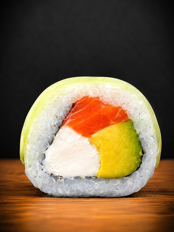 Cúcumber Roll