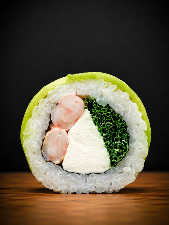 Avocado Roll