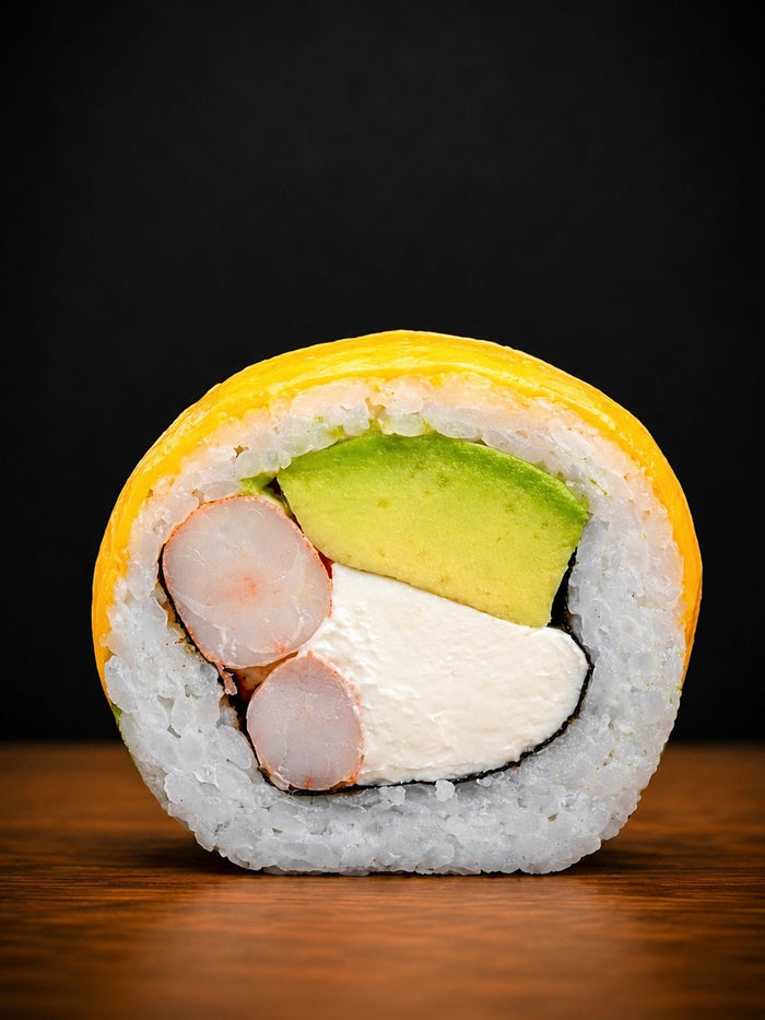 Mango Roll