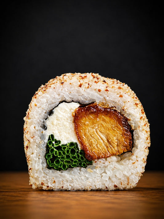 Almendrado Roll