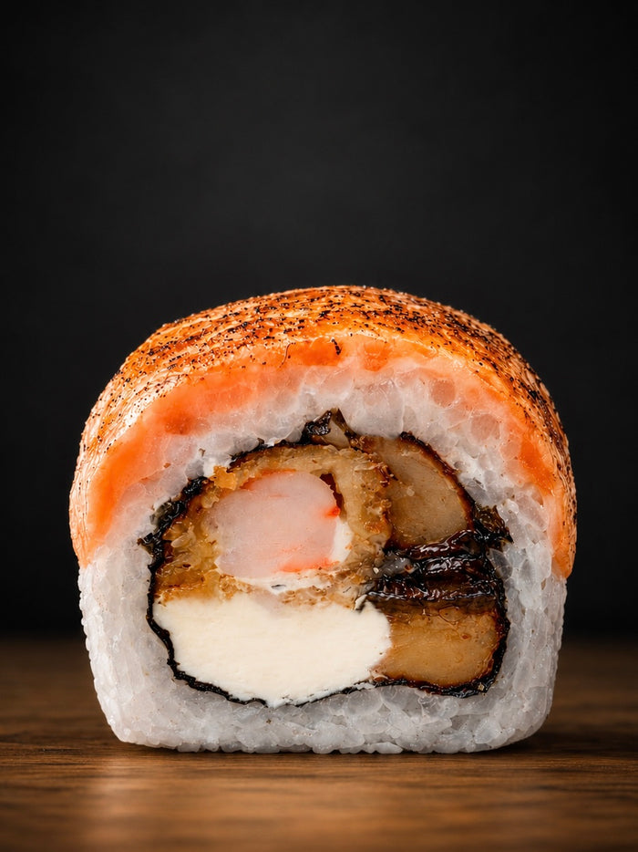 Himura Roll