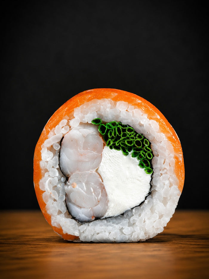 Sake Roll