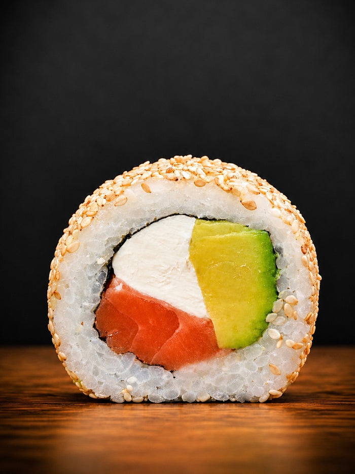 California Roll