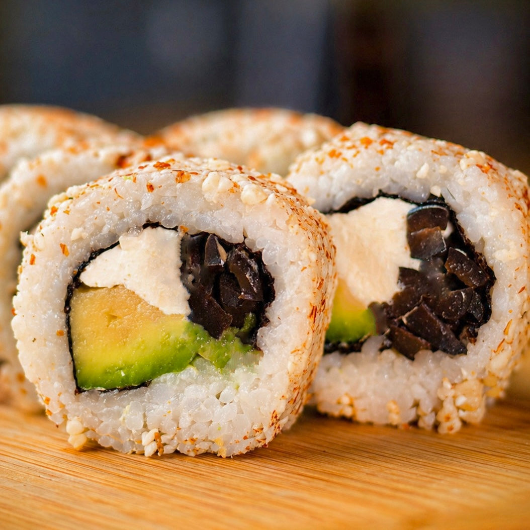 Almendrado Roll