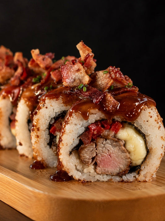 Bacon Nikkei