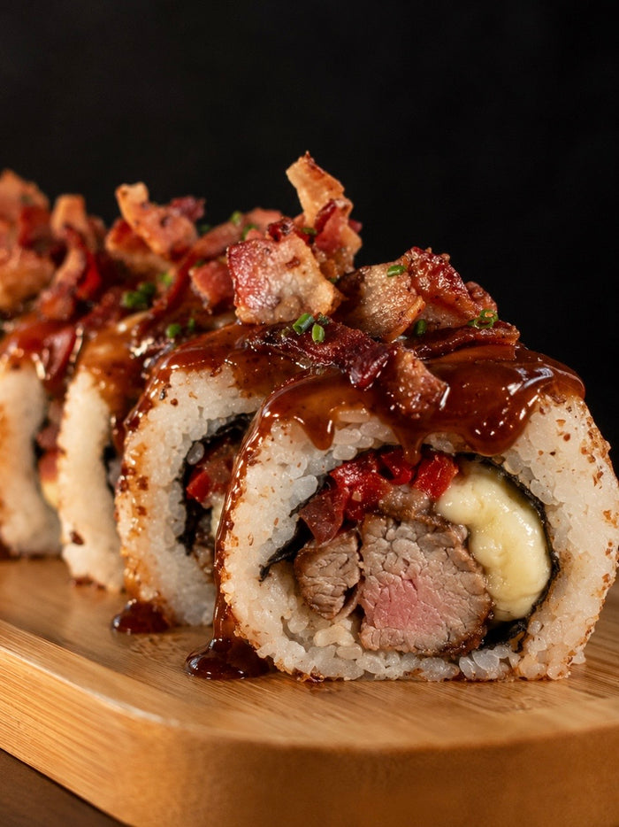 Bacon Nikkei
