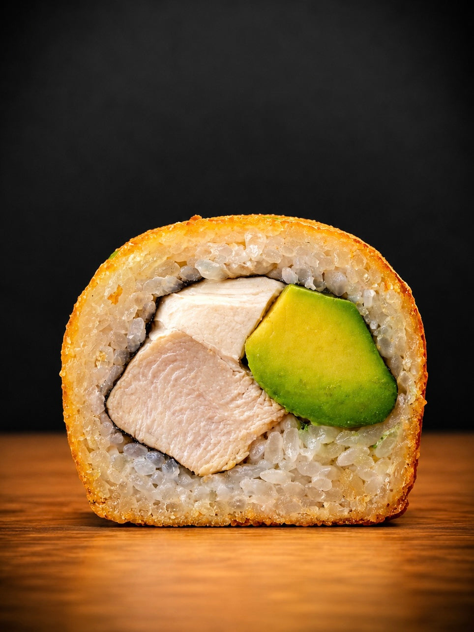 Panko Roll