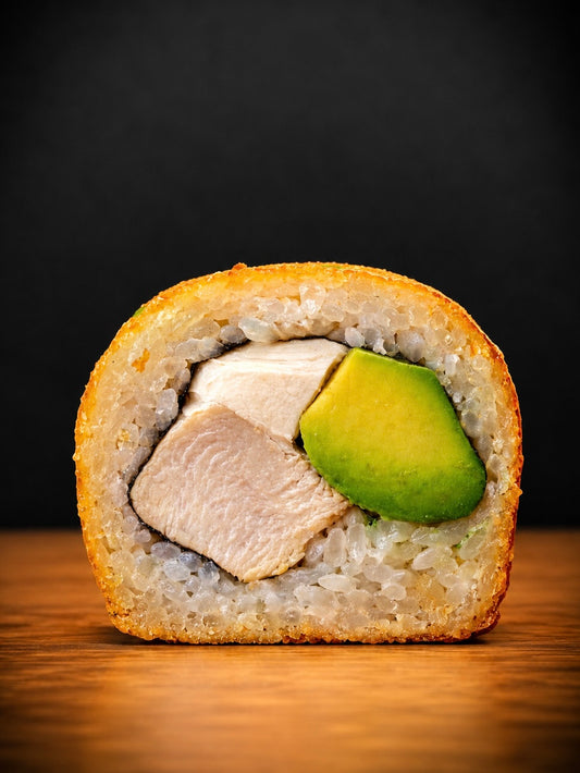 Panko Roll