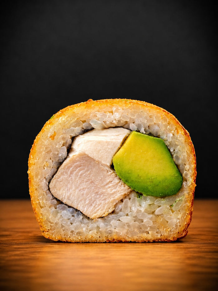 Panko Roll