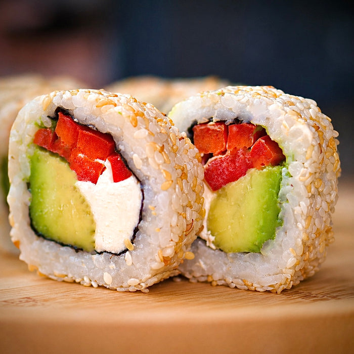 California Roll Veggie