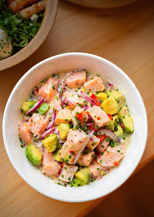 Ceviche Sake 480g