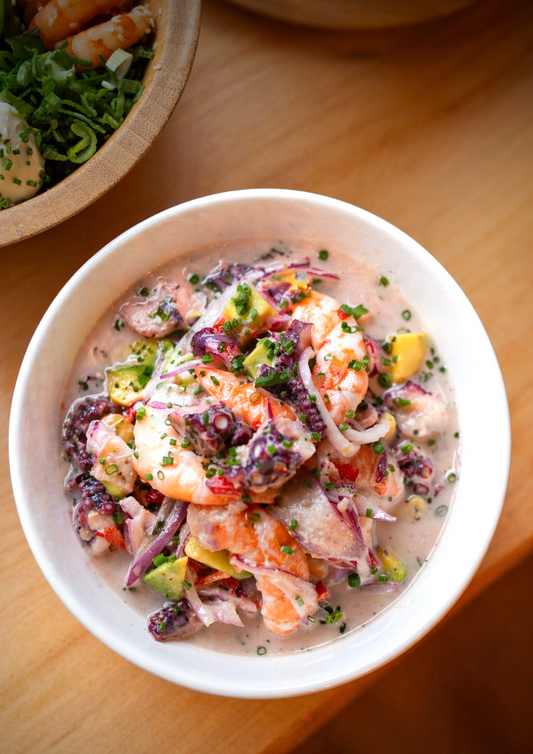 Ceviche Tako 480g