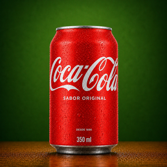 Coca-Cola 350ml