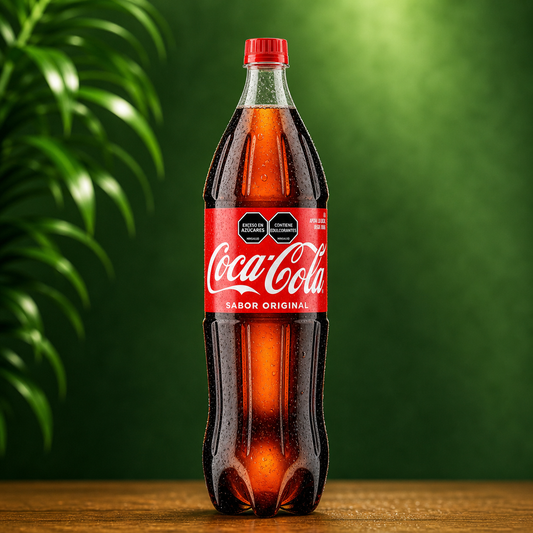 Coca-Cola 1.5L