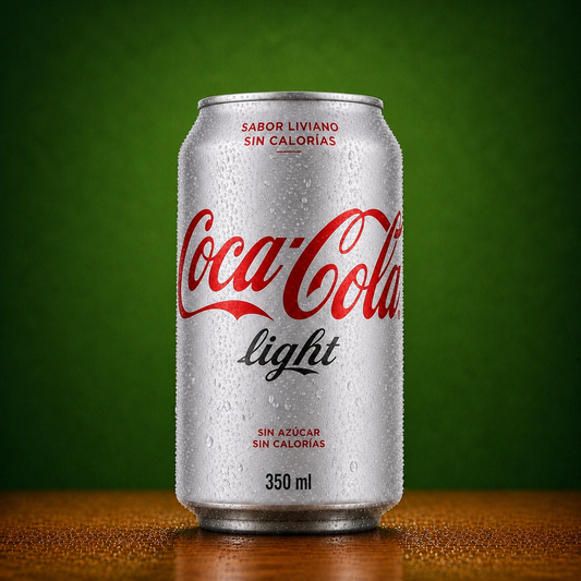 Coca-Cola Light 350ml