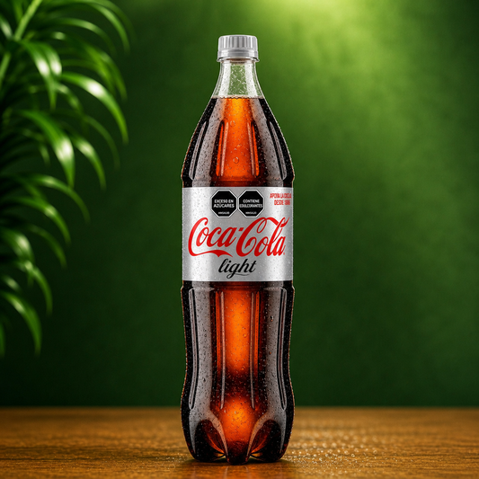 Coca-Cola Light 1.5L