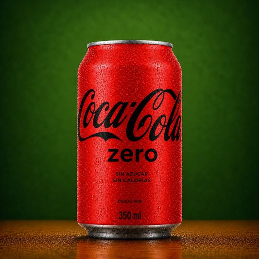 Coca-Cola Zero 350ml