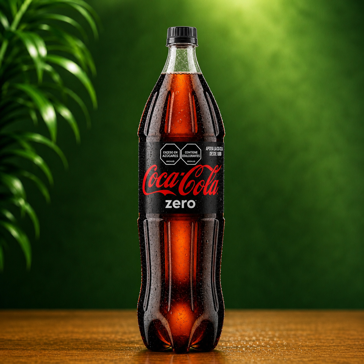 Coca-Cola Zero 1.5L