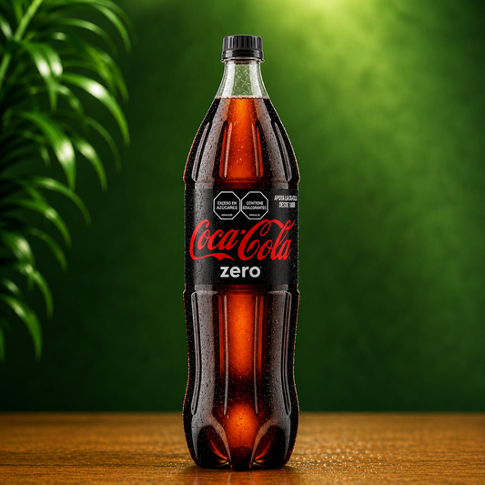 Coca-Cola Zero 1.5L