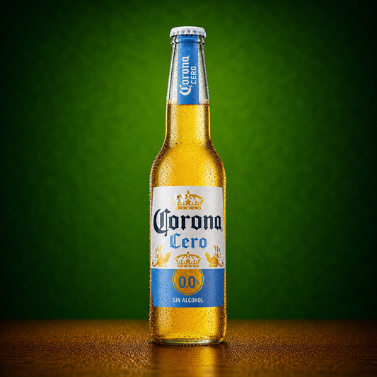 Corona (Sin alcohol) 330cc