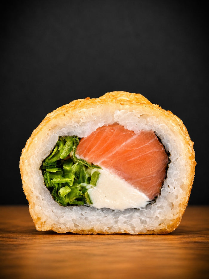 Tempura Roll