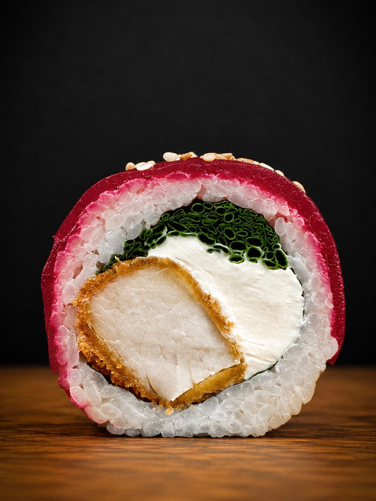 Beta Roll