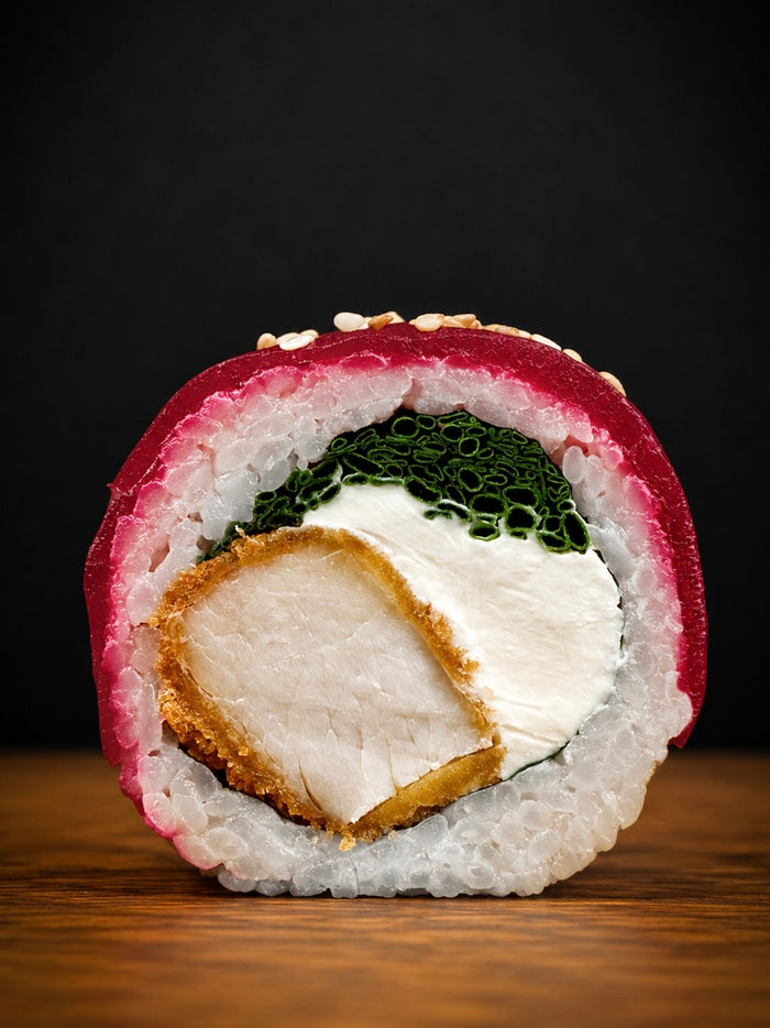 Beta Roll