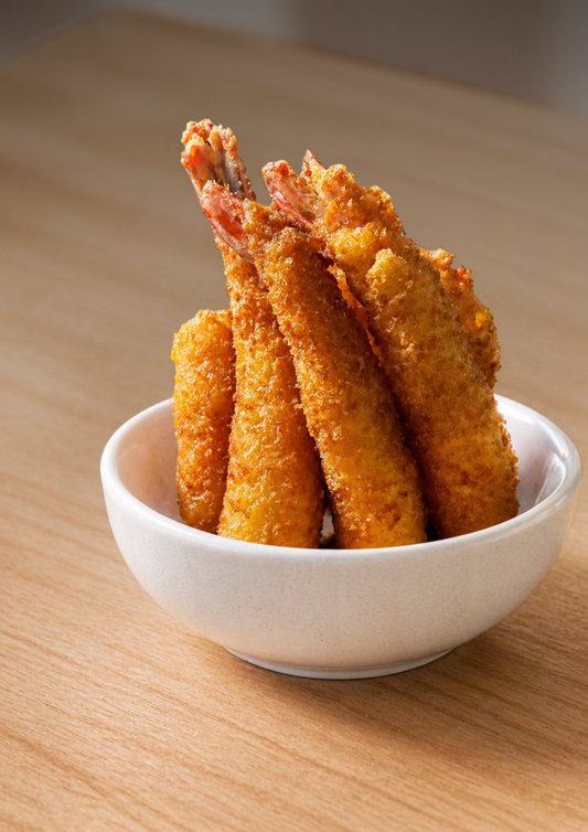 Ebi Panko  (8 Unidades)