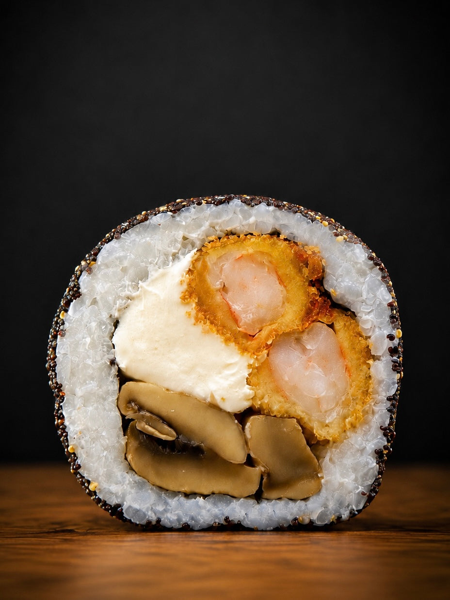 Amapola Roll