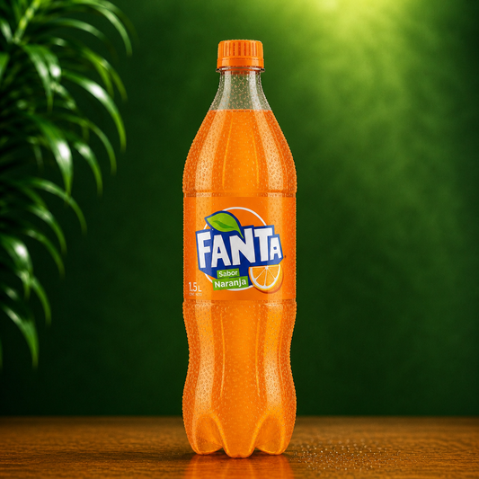 Fanta 1.5L