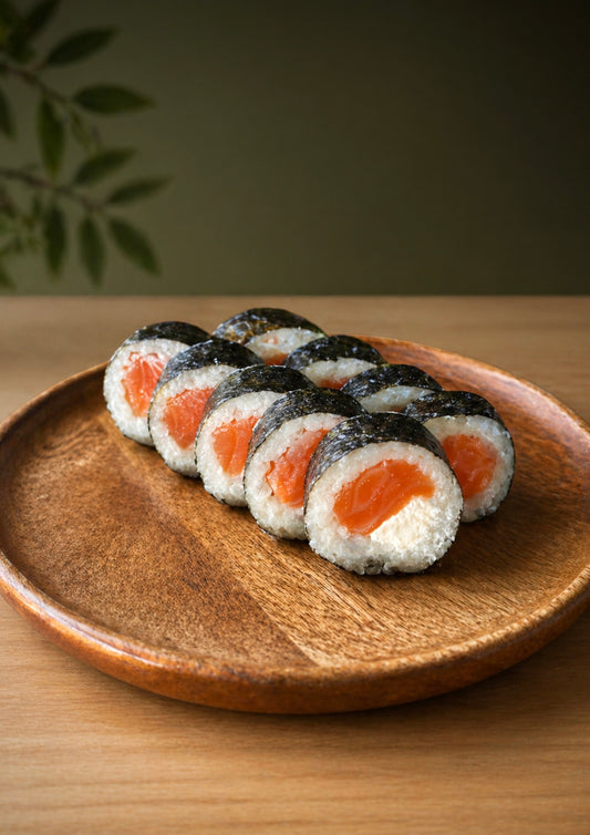 Hosomaki Salmón