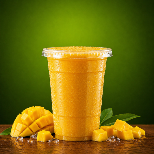 Mango 350ml