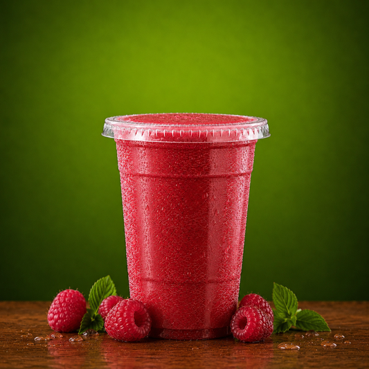 Frambuesa 350ml
