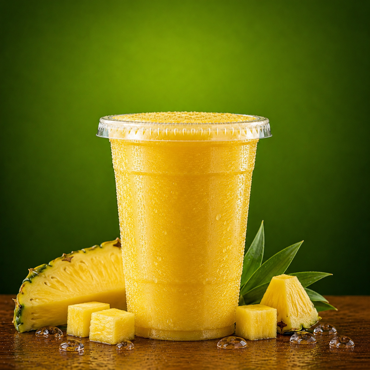 Piña 350ml