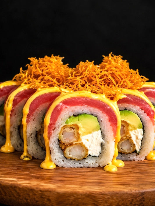 Maguro Nikkei