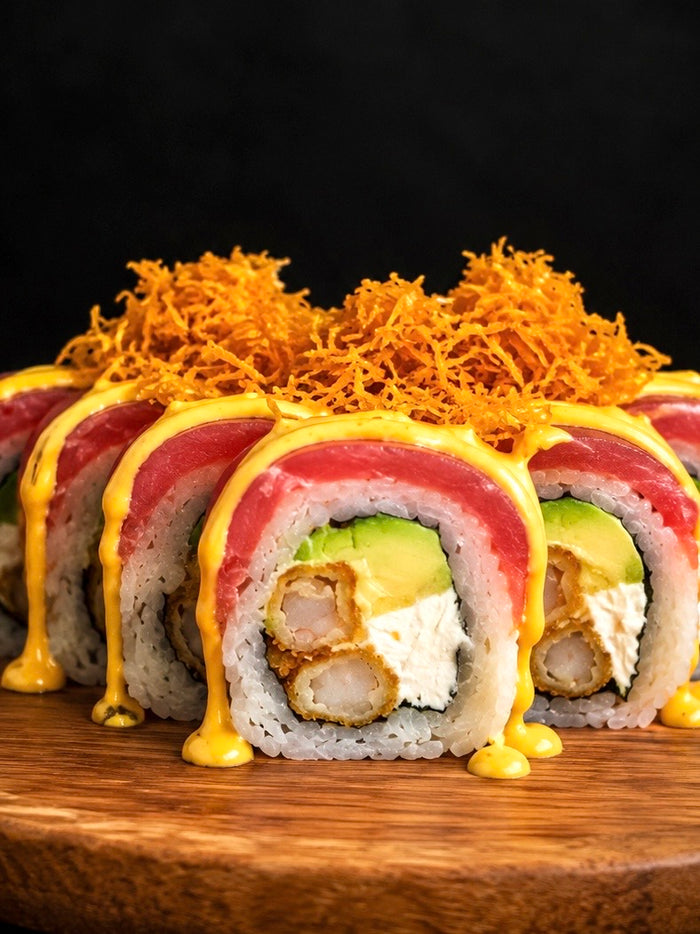 Maguro Nikkei