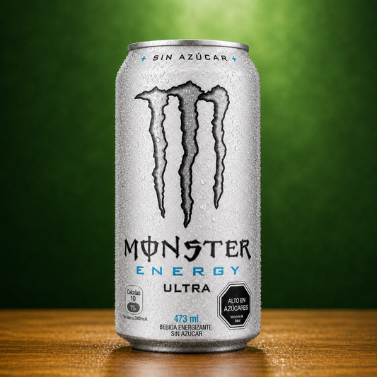 Monster Ultra 473ml