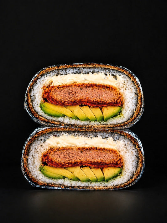 Niku Burger