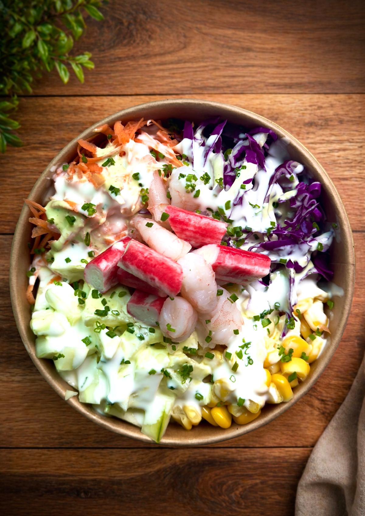 Osaka Bowl