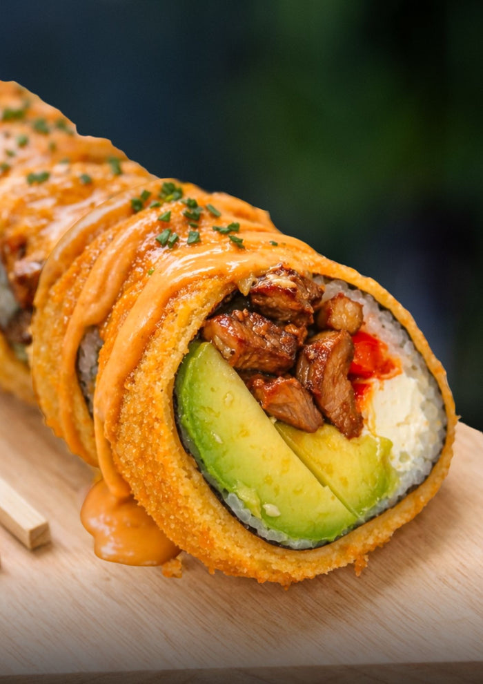 Jalisco Roll