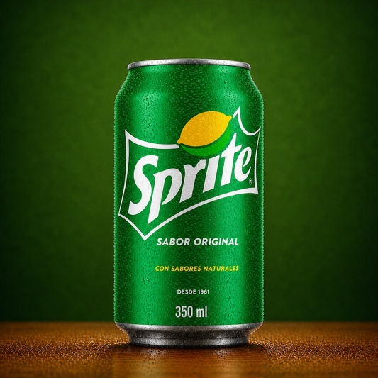 Sprite 350ml